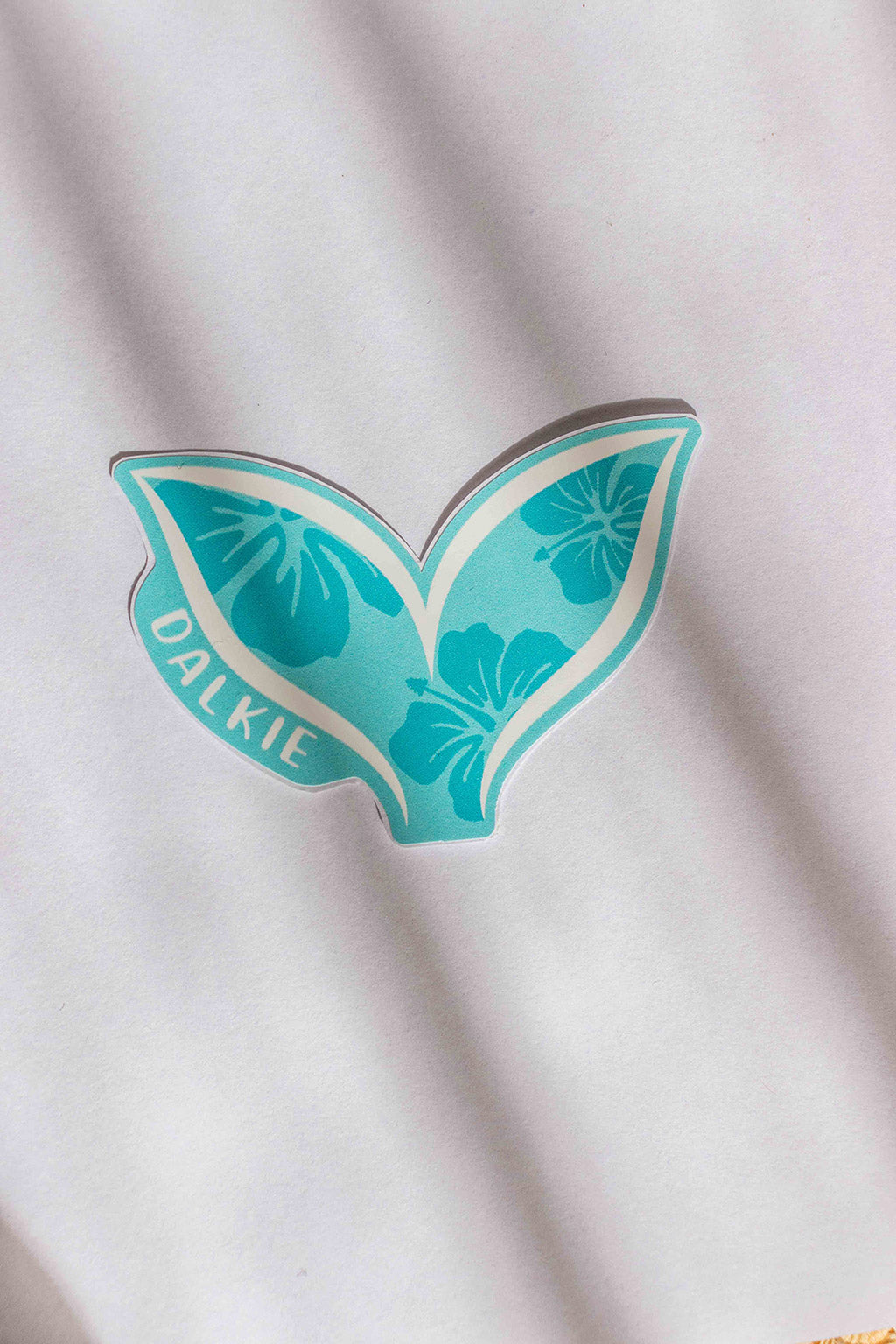 Pack Stickers Dalkie