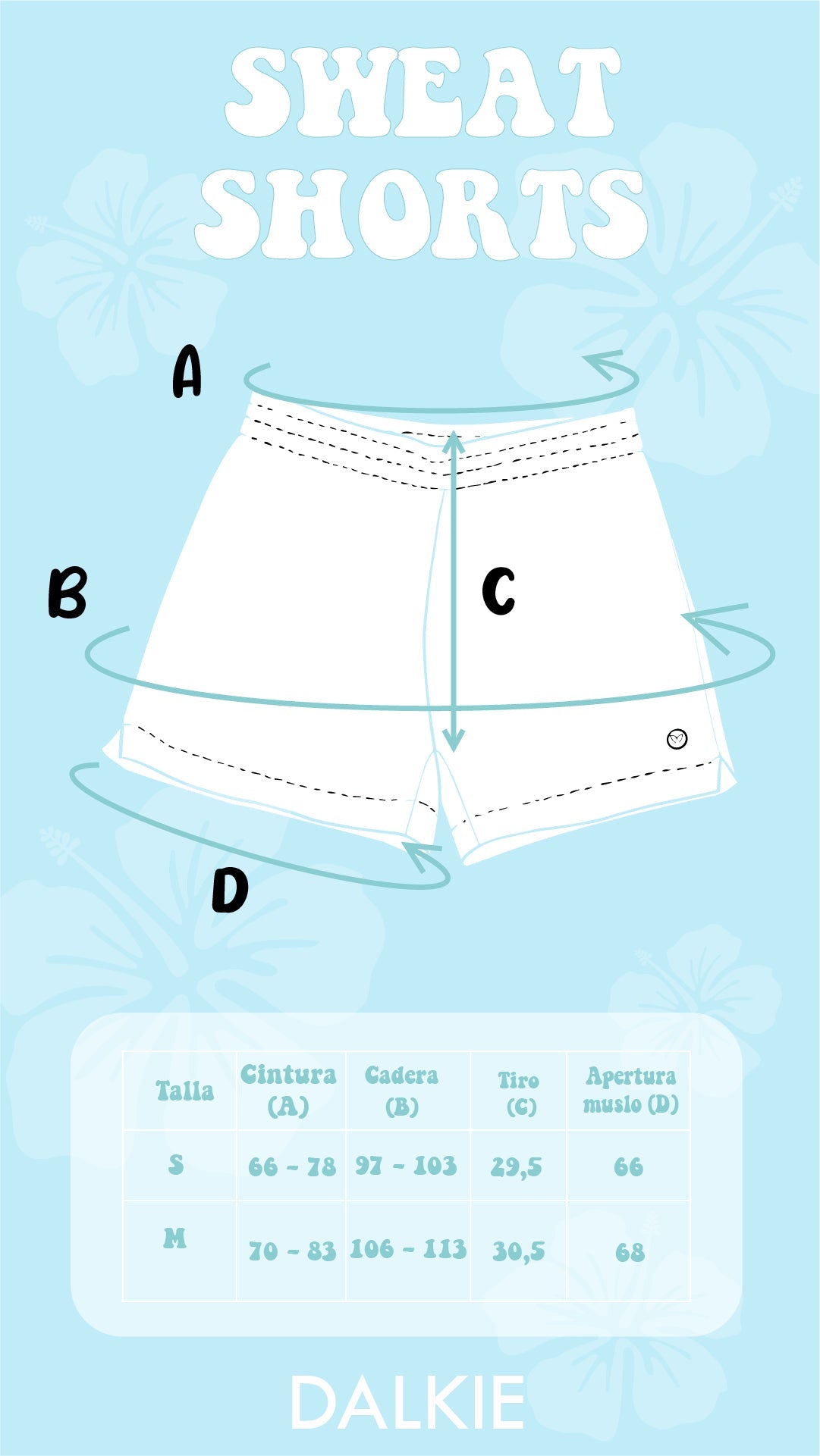 Sweat Short Terry Lila