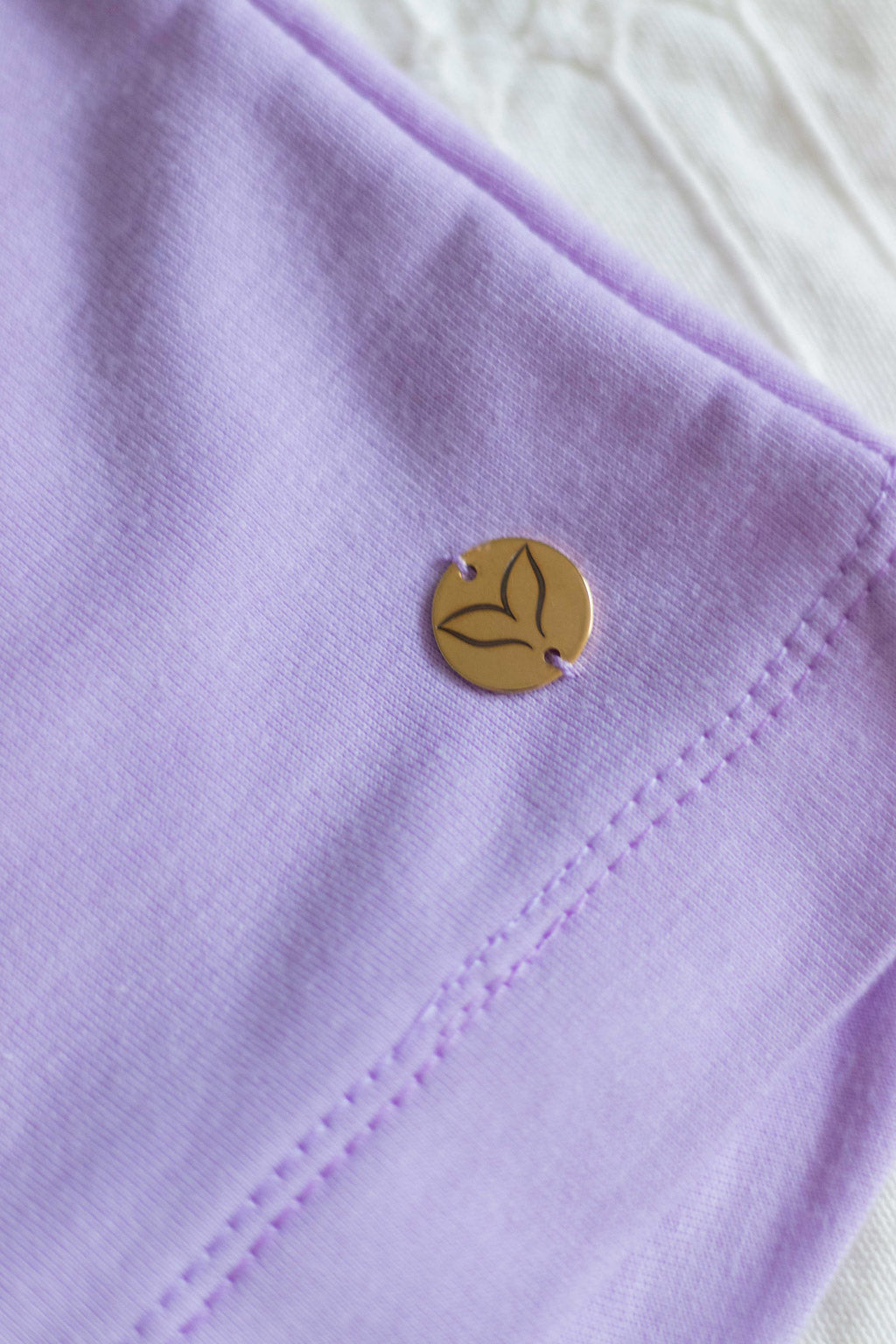 Sweat Short Terry Lila